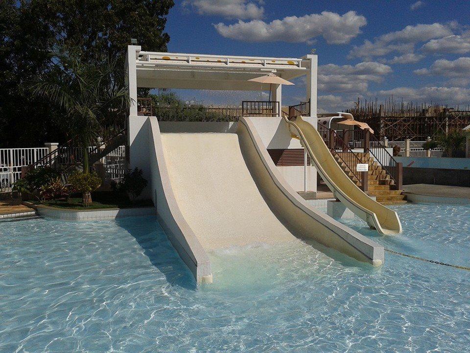 カルダス・ノバスPark L'Acqua Di Roma - Cozinha Completaアパートメント 部屋 写真
