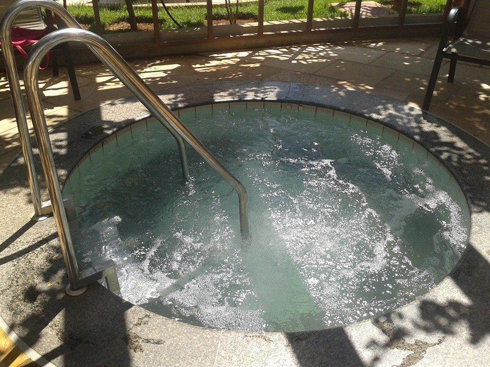 カルダス・ノバスPark L'Acqua Di Roma - Cozinha Completaアパートメント 部屋 写真